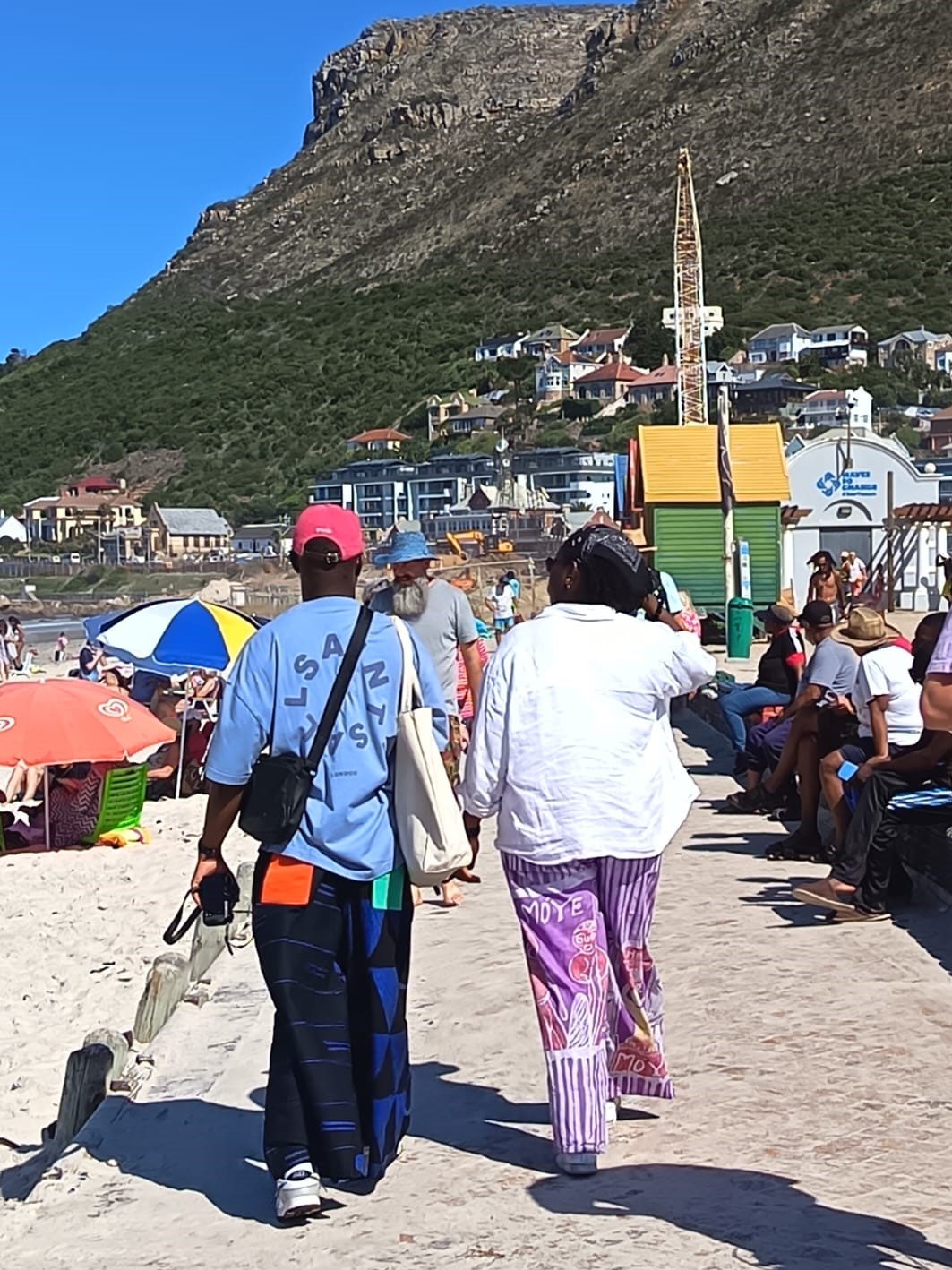 Kalk Bay