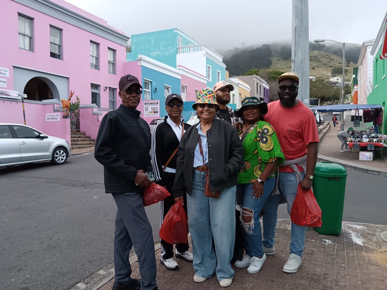 Robben Island