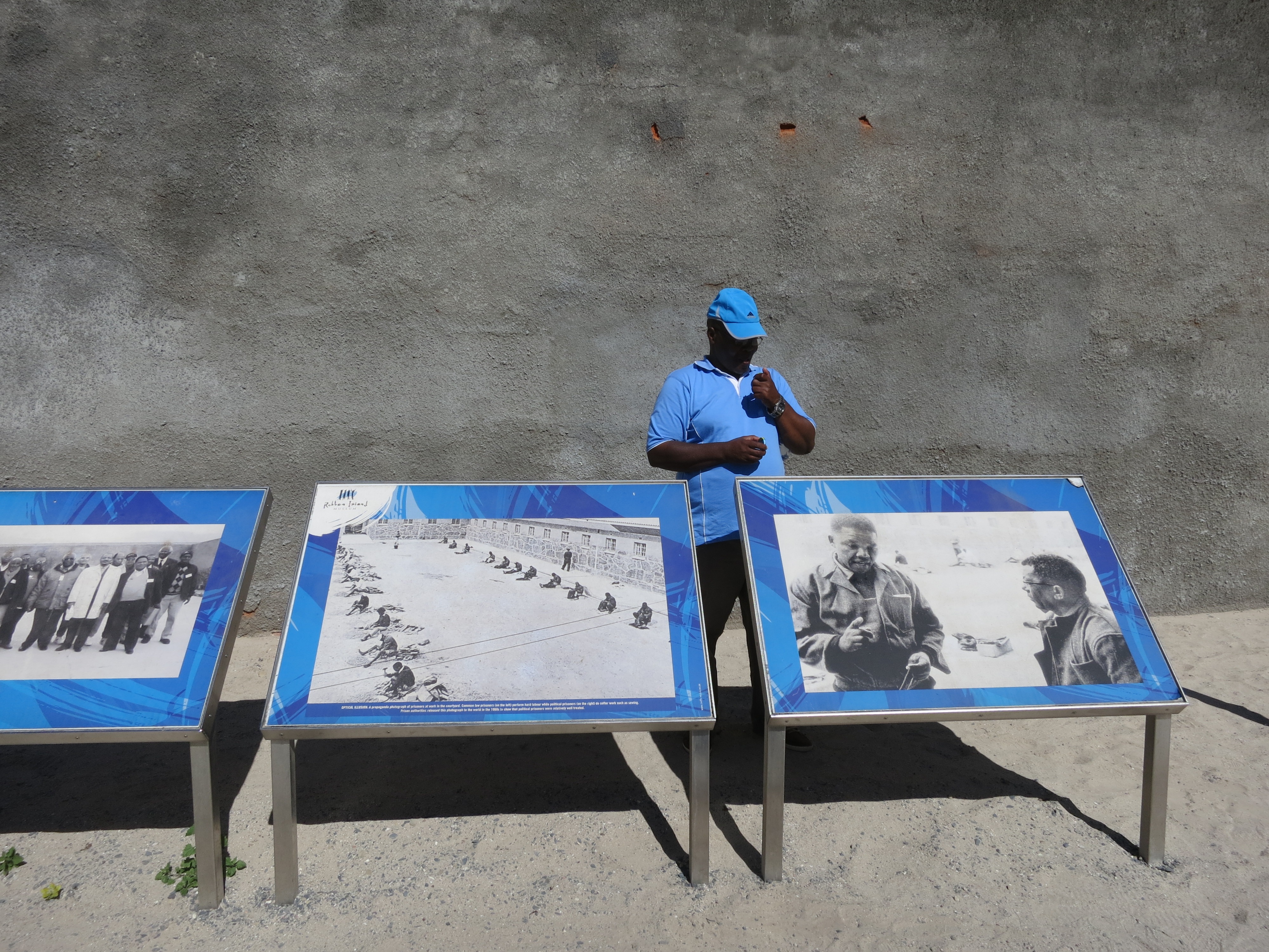 Robben Island