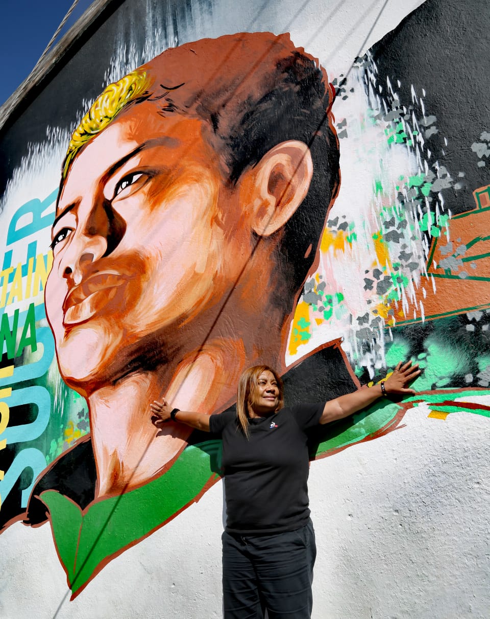 Salt River Street Art Tour